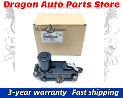 NEW様 NEW 28323-2GGA1 Intake VCM Motor by DHL For Hyundai Tucson Kia