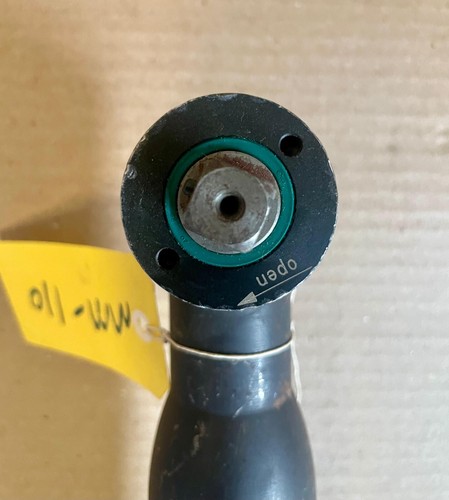 Cleco 48EAE885P4 Transducteur Contrôle Angle Droit Écrou Runner 505 RPM 85 NM #3 - Photo 3 sur 10