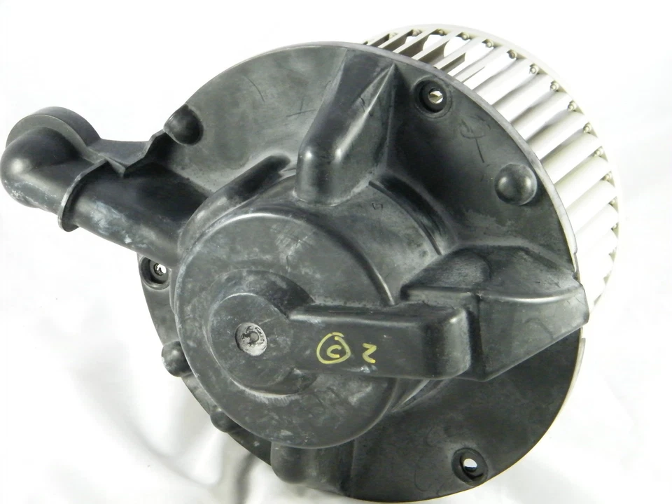 Lincoln LS 2003 ~ AIRE ACONDICIONADO/CALENTADOR VENTILADOR, MOTOR ~ SE ADAPTA A MODELOS DE 2000-2006 Foto 4 de 4