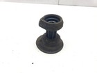 FIAT 500X 2015 STEERING GEAR RACK SEAL COVER TRIM