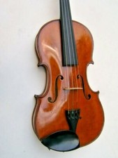Very fine FRENCH violin by J.B.Colin, 1906
