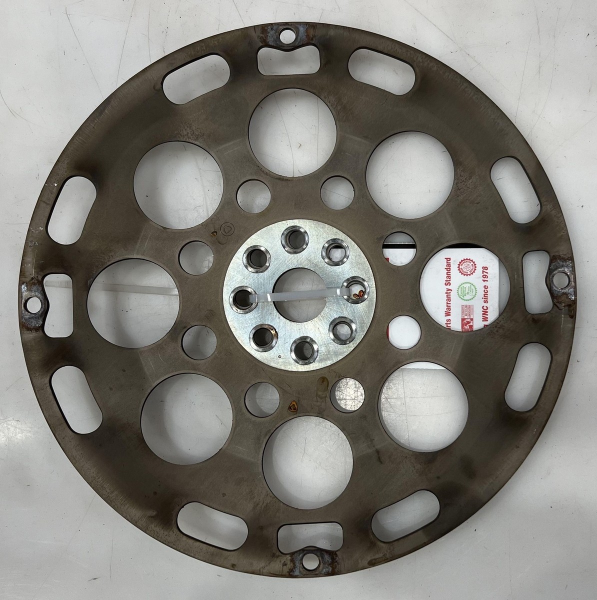 Subaru CVT Automatic Flexplate Drive Plate XV Forester Impreza OEM