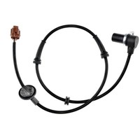 NTY ABS Sensor RaddrehzahlfüHler Vorne Links FüR Nissan Almera II Hatchback N16