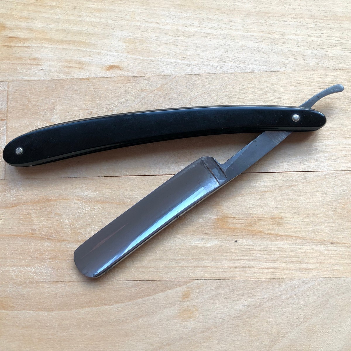 Vintage J.A. HENCKELS ZWILLINGSWERK 5/8