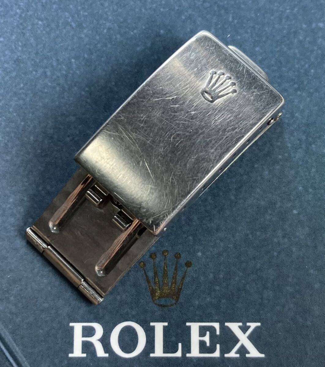 ROLEX Genuine Buckle Datejust 16233 16013 16713 Men's ROLEX Genuine Buckle Datejust 16233 16013 16713 Men's