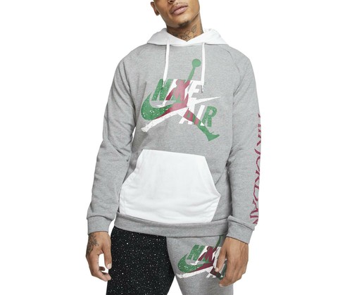 Nike Air Jordan Jumpman Classics Men's 