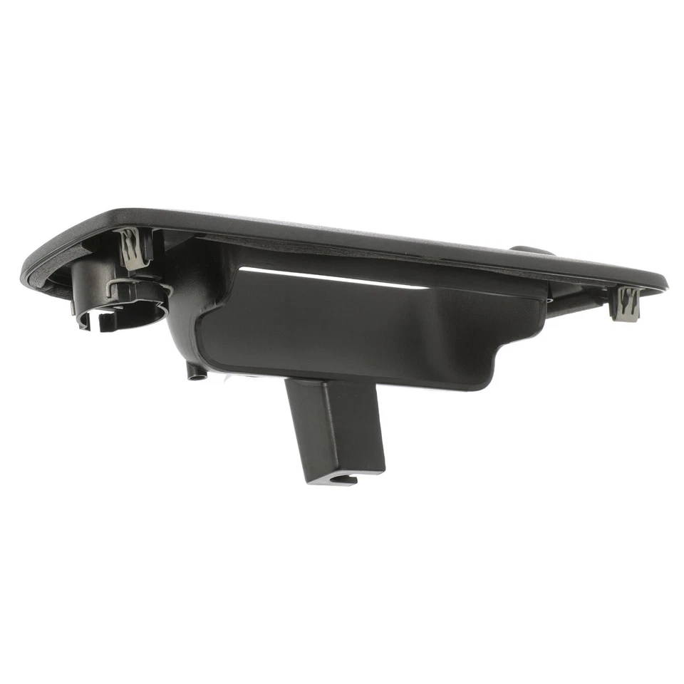 Оригинальный ободок ручки задней двери 09-14 Sierra Silverado с камерой и замочной скважиной 22755304 - Изображение 4 из 4