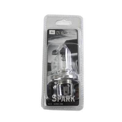 New Spark H4 12V 60/55W Replacement Auto Driving Headlight Fog Light Bulb