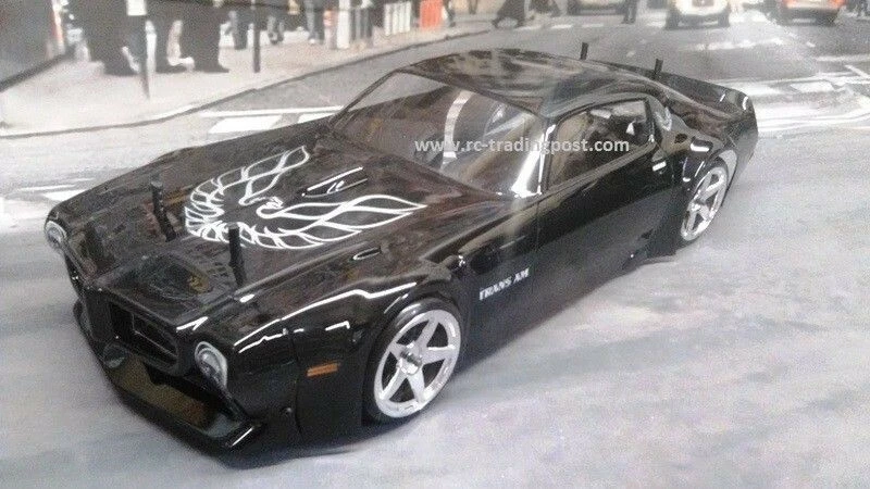 Rc drift hotsell cars ebay