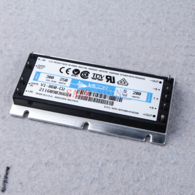 Module D'alimentation Vicor VI-B60-CV Flambant Neuf - Qualité Assurée 100%