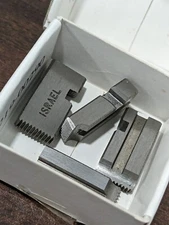 Vargus Chasers D5/16 #8-32 CMF 33 HK 10 QTY 4 1189640