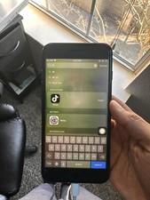 iPhone 7 Plus With TikTok