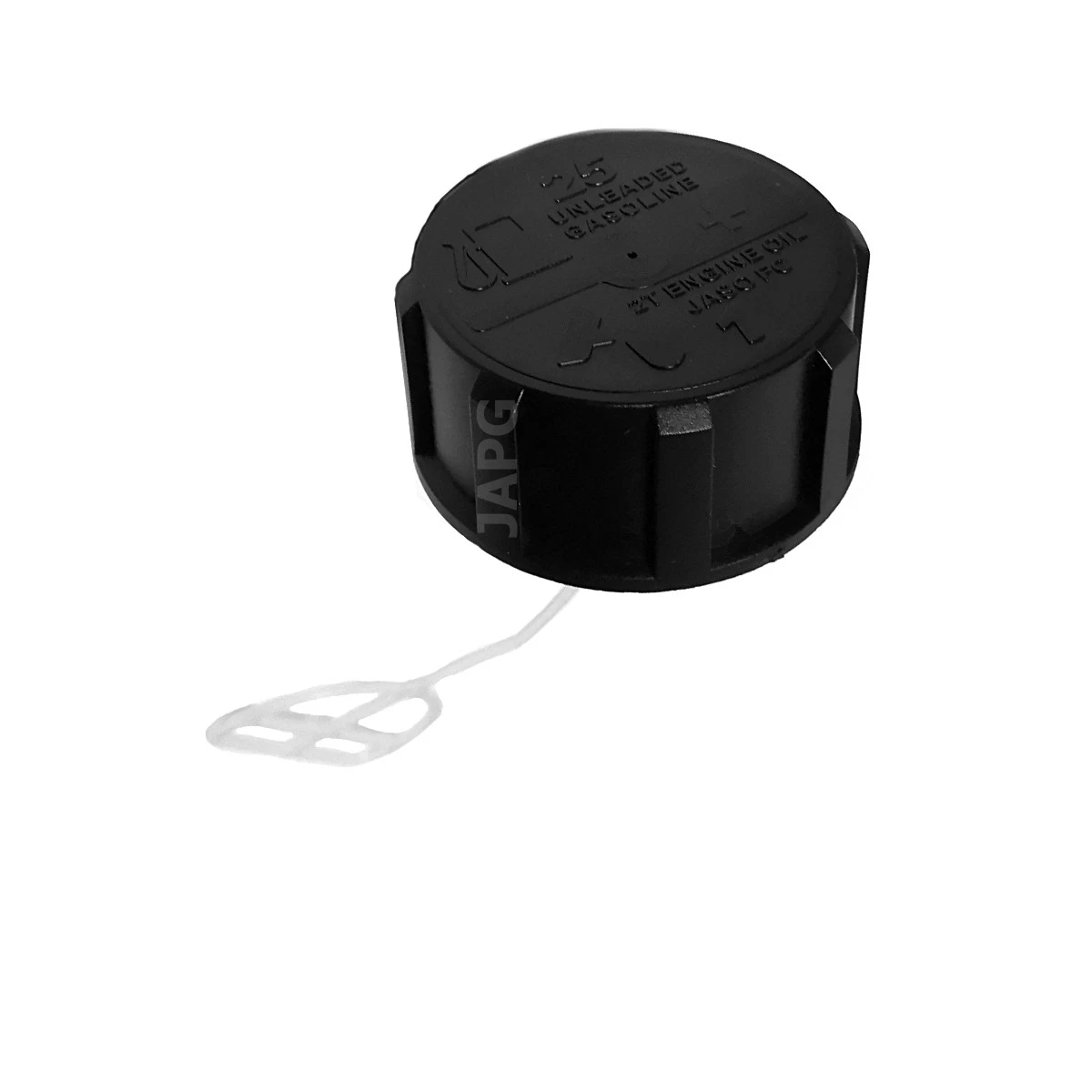 Fuel Cap Kawasaki KHD600A KHD600B KHS750A KHS750B KHS1100B KRB400A KRB400B