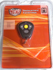 Nip Directed 4-Button High Frequency Stealth Code Remote Replacement Valet 562T