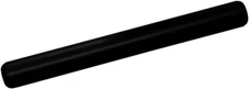 Amber Junior Relay Baton, Durable, Safety-Optimized, and Non-Slip Baton