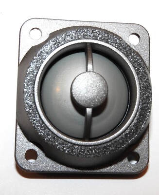 INFINITY IL30 TWEETER SPEAKER INTERLUDE FITS IL10 IL25C IL36C IL40