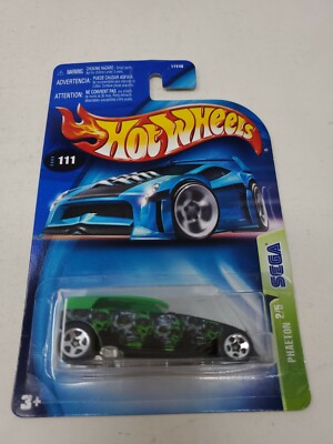 ホットウィール ★ PHAETON ★コンベンションカー ダラステキサス2004 s-l400.jpg