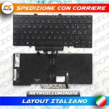 TASTIERA DELL LATITUDE 7400 RETROILLUMINATA (ATTENZIONE)