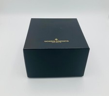 Vacheron Constantin 18K Rose Gold Patrimony Traditionnelle Factory Diamond Watch 21