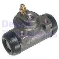 Delphi LW15971 Radbremszylinder Hinterachse Links Rechts FÜR Fiat Lancia