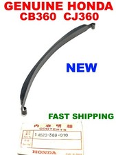 Honda CB360 / CL360 Scrambler / CJ360 Piston Rings | Common Motor Collective