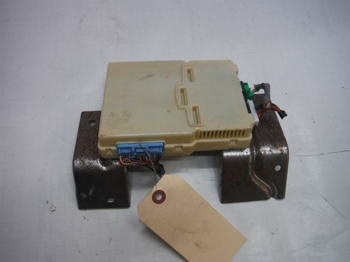 2013 ACURA ILX POWER CONTROL MODULE UNIT 35133-TX6-A01 OEM 2013-2015 - Picture 10 of 11