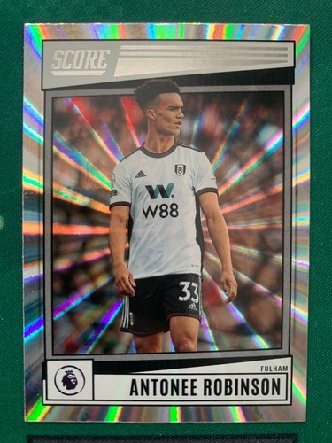Panini Score Premier 2022/23 Laser parallele Karten Auswahl - Bild 50 von 138