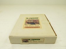 DSL Shops S Scale The Dime Store Kit #SI07 NI...