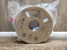 Ender Fast PLA White Filament 1.75mm 3D Printer Filament