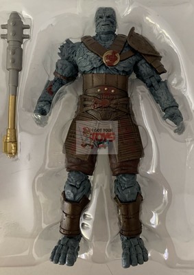 korg action figure