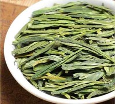 500g Premium MingQian Long Jing Green Tea bulk Chinese Dragon Well Green Tea,tee