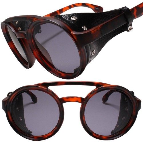 Stussy Naomi T19 Sunglasses Blue Clear Frame Skull Accessories | eBay