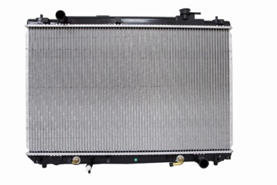 01 02 03 04 05 06 07 08 TOYOTA HIGHLANDER 4cyl RADIATOR ON SALE