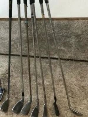 gumtree golf clubs