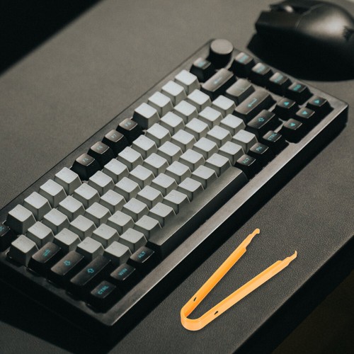Metall -Tastatur -Wellen -Abzieher Tastendreißer Für Die Mechanische - Bild 8 von 12