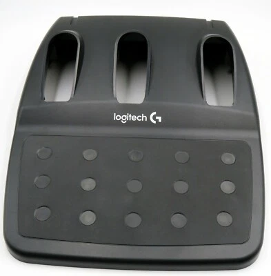Carcasa Superior, Funda, Cubierta para Juego de Pedales Logitech G29, G920, G27