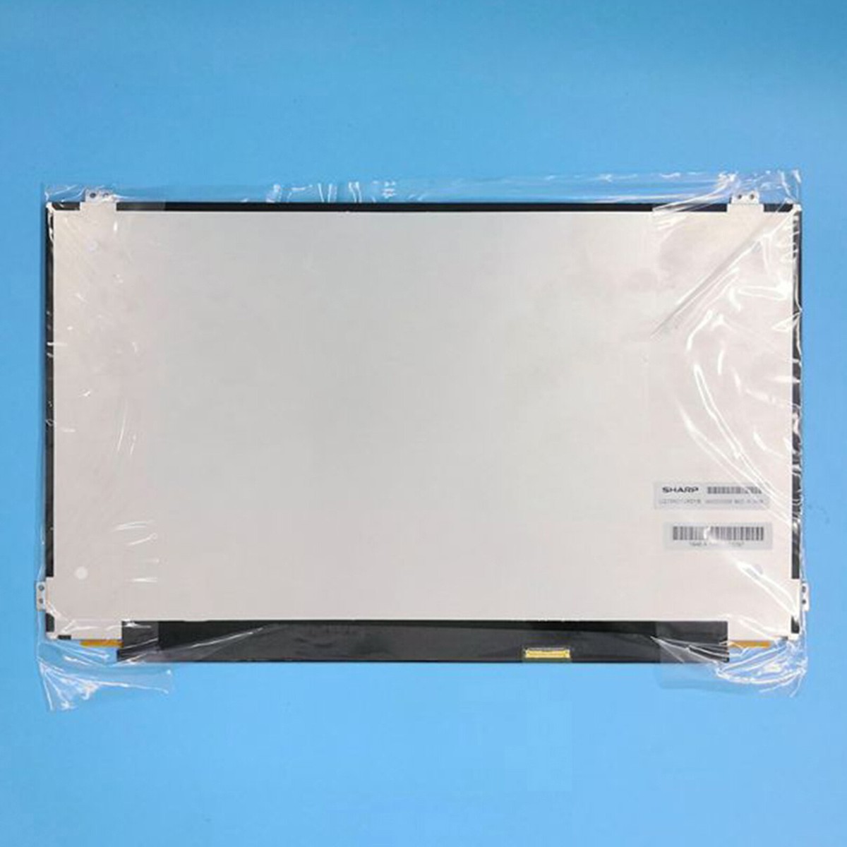 1pc new Sharp 15.6 inch lcd display LQ156D1JX01B ONE Year Warranty