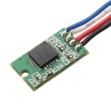 New DasMikro Gyro Unit Set for Kyosho MINI-Z Sports Series RC Toy Parts