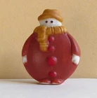 Gingerbread Man - Lidl 2021 / 2022 - The Gingerbread Man