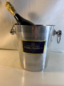 ebay champagne bucket