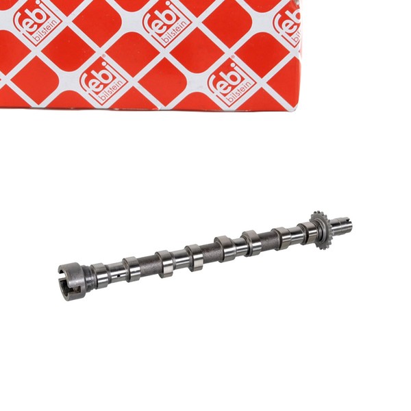 febi Nockenwelle FüR Peugeot 307 308 508 Citroen C4 C5 2 3 2.0 Hdi Auslassseite-image