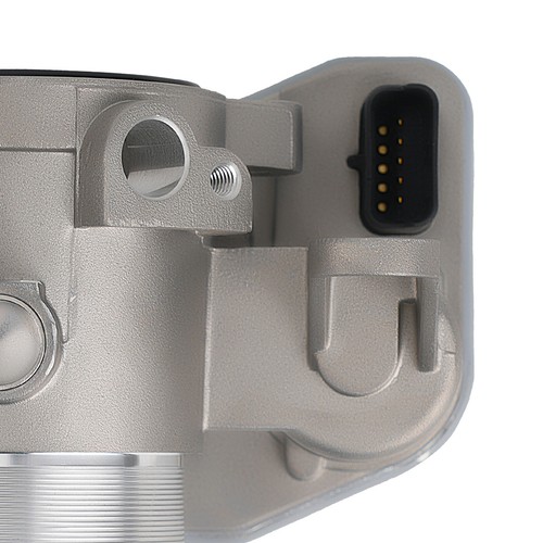Throttle Body For Land Rover Discovery Sport Freelander 2 Range Rover Evoque 2.2 - Picture 5 of 11
