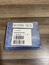 National Scientific Target Vials C4010-1BC 100pk