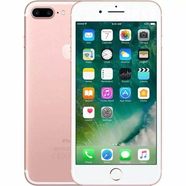 Apple iPhone 15 Plus 256 Go Rose - Mobile & smartphone - Garantie