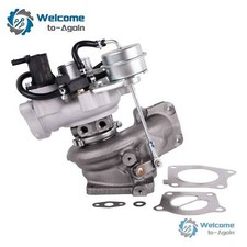 Turbocharger For Buick Regal 2014-2020 Chevrolet Malibu 2013-2022 2.0l 12658628