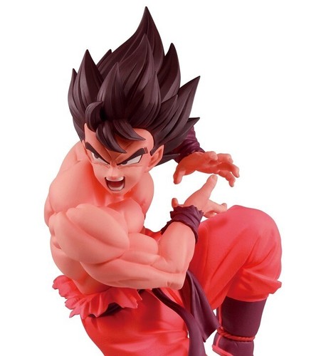 Dragon Ball Super Son Goku Earth-raised Saiyan Selfish secret sign Namco - 第 9/12 張圖片