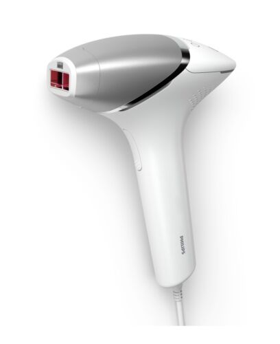 New Philips Series 8000 Lumea Ipl Hair Removal Device - Picture 2 of 6