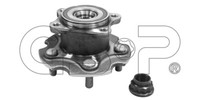 GSP 9326030K Radlagersatz For Lexus Toyota