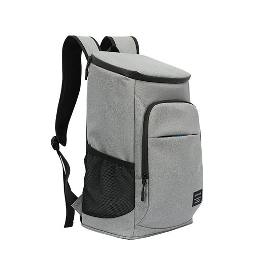 Soft Cooler Bag 35 Cans Leakproof Cooler Waterproof Picnic Thermal Insulated Bag - Picture 7 of 15