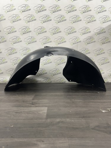 3C0805978 Radhausschale Innenkotflügel Vorne Rechts VW Passat B6 Modelle
